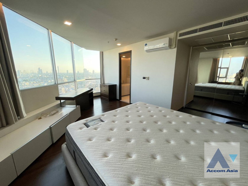 picture 🔼🔽 AccomA 📩 2 BR Condominium @Sathorn Heritage (AA45763) - 11/18