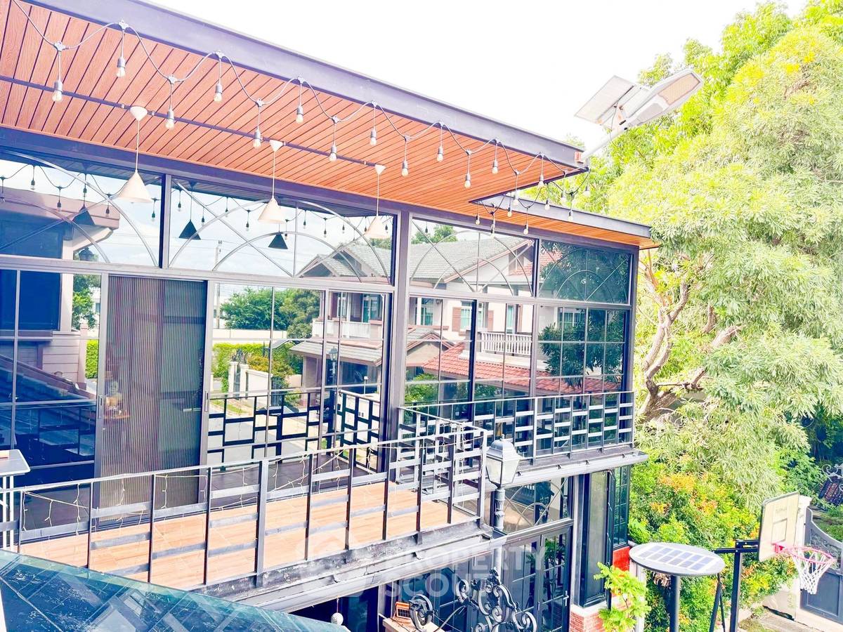 รูป บ้าน 4-ห้องนอน ที่ นันทวัน บางนา กม.7 ใน บางแก้ว (ID 2773961) - รูปที่ 7/14