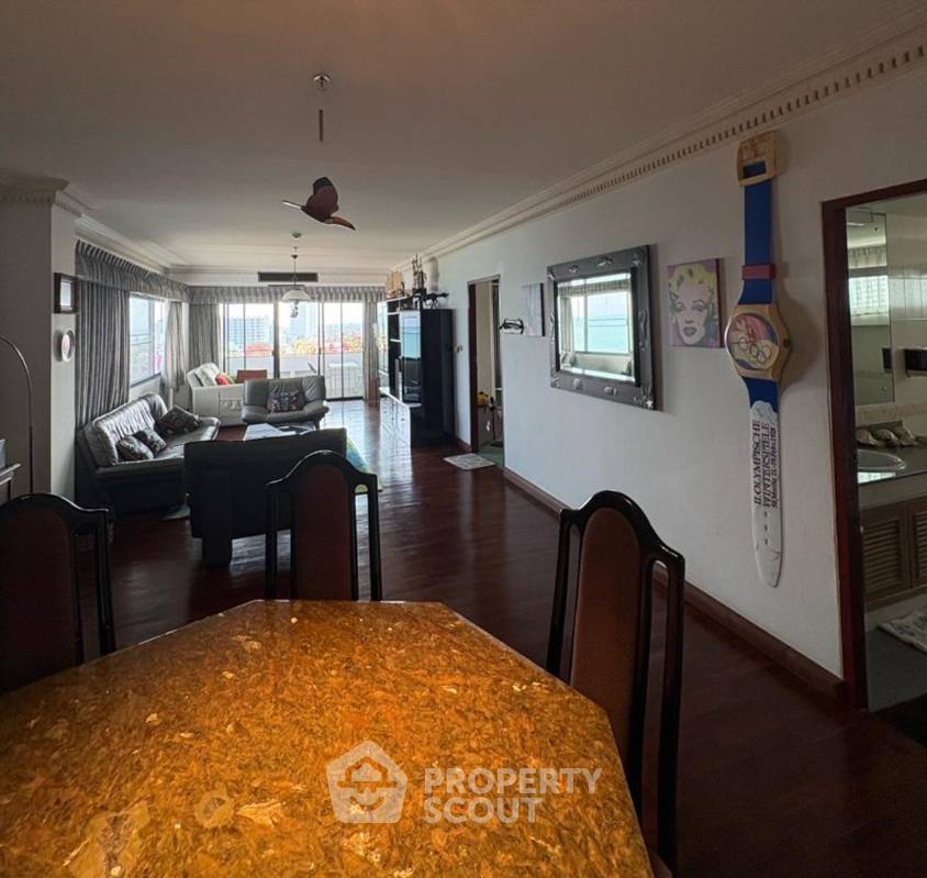 รูป คอนโด 2-ห้องนอน ที่ รีเจ้นท์ วิลล่า คอนโด ใกล้ หาดชะอำ (ID 2592323) - รูปที่ 1/4