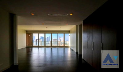 ขายคอนโด : 🔼🔽 AccomA 📩  4 BR Condominium @185 Rajadamri (AA42934)