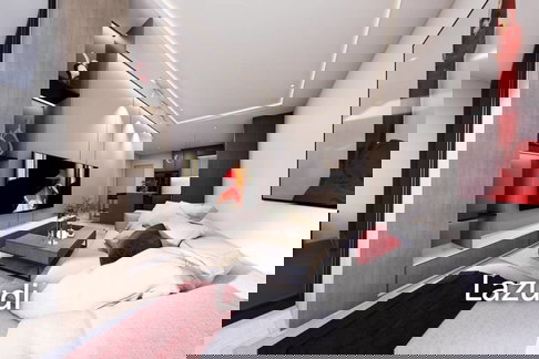 1 Bed 1 Bath 54 SQ.M Sirius Condominium