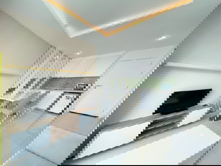 รูป ให้เช่า อเมซอน เรสซิเดนซ์ พัทยา - รูปที่ 12/18