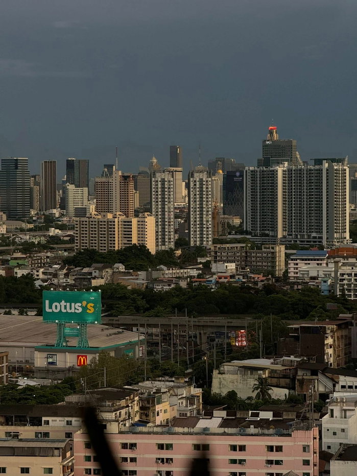 รูป ขาย รหัส PP012 คอนโด The Privacy เตาปูน อินเตอร์เชนจ์ - รูปที่ 9/9