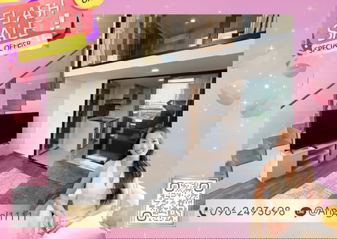 🦄✨ห้องใหม่ ตรงปรก ไม่จกตา 🦄✨ So Origin Kaset Interchange🚝 ใกล้ BTS มหาวิทยาลัยเกษตรศาสตร์ เฟอร์ครบ จบในที่เดียว โทร 096-2493698 (SOK0034)