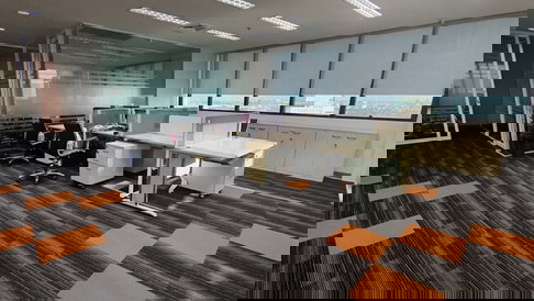 ขายสำนักงาน ติดห้างเซ็นทรัลบางนา