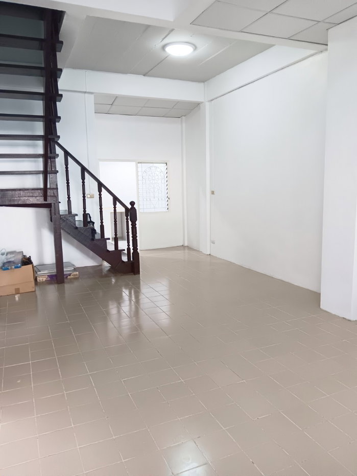 รูป ทาวโอมหมู่บ้านเอเชีย 2 ตรงข้ามการไฟฟ้าไทรน้อย - รูปที่ 4/13