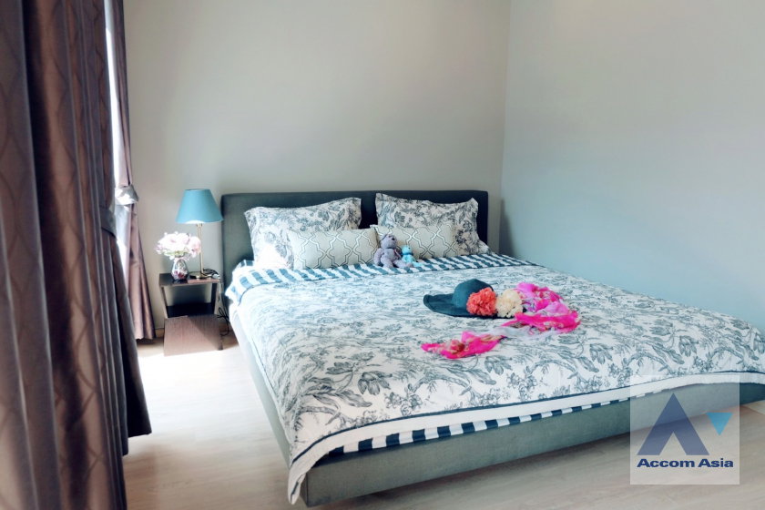 รูป 🔼🔽 AccomA 📩 Fully Furnished 3 BR Townhouse @Arden Pattanakarn (AA39064) - รูปที่ 14/14