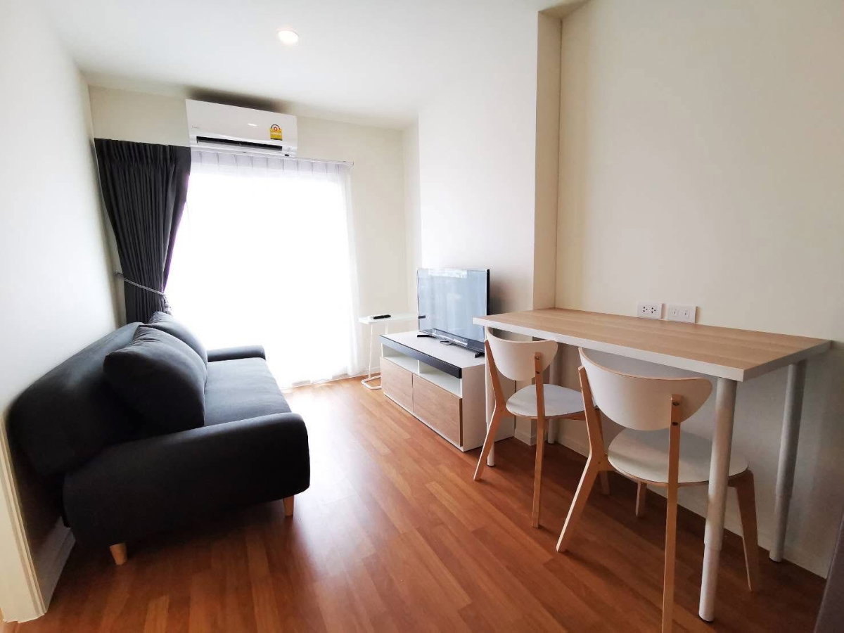 รูป 🟪🟦🟩🟨🟧 ให้เช่า The Selected เกษตร - งามวงศ์วาน 🛎️🛎️ | 𝗟𝗶𝗻𝗲@: @𝗮𝘀𝘀𝗲𝘁𝘀𝗽𝗿𝗼 - รูปที่ 5/9