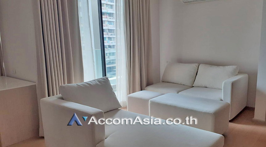 รูป 🔼🔽 AccomA 📩 Liv at 49 Condominium - รูปที่ 2/11