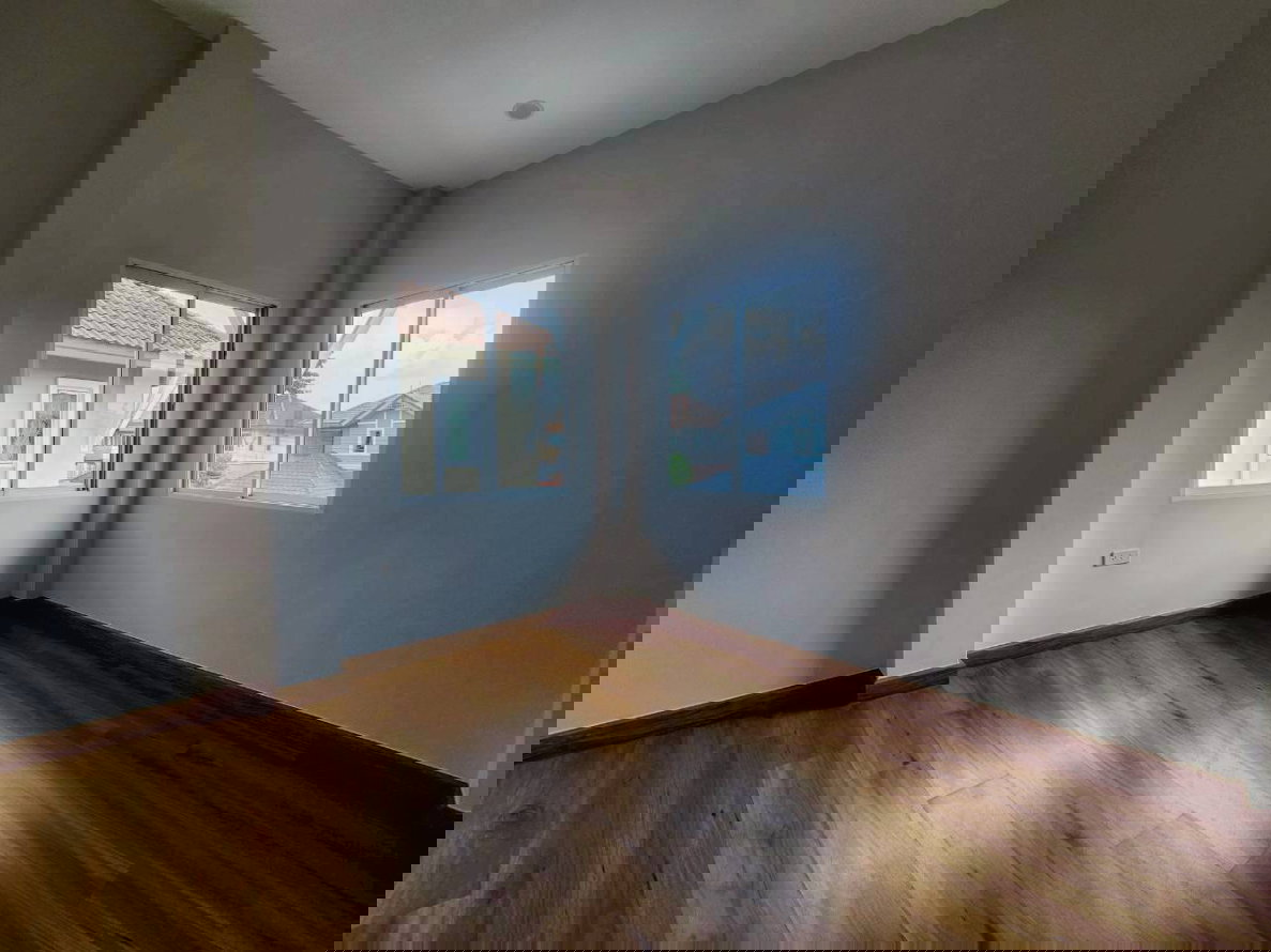 รูป ขายบ้านเดี่ยว รีโนเวทใหม่ ปริญญดา เกษตร-นวมินทร์ - รูปที่ 15/17