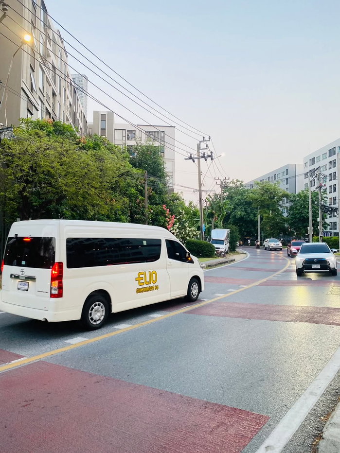 รูป ให้เช่าคอนโด เอลลิโอ สุขุมวิท 64 เฟอร์ฯครบพร้อมอยู่ ทำเลดีเดินทางสะดวก ใกล้ทางด่วน 5 นาที ใกล้ BTS ปุณณวิถี 3 นาที  - รูปที่ 17/18