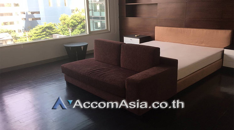 picture 🔼🔽 AccomA 📩 Classic charm with full-function layout in Thonglor (1519442) - 12/14