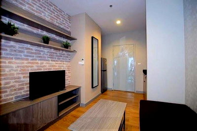 ขายคอนโด : Chapter One midtown ลาดพร้าว 24(เจ้าของขายเอง)