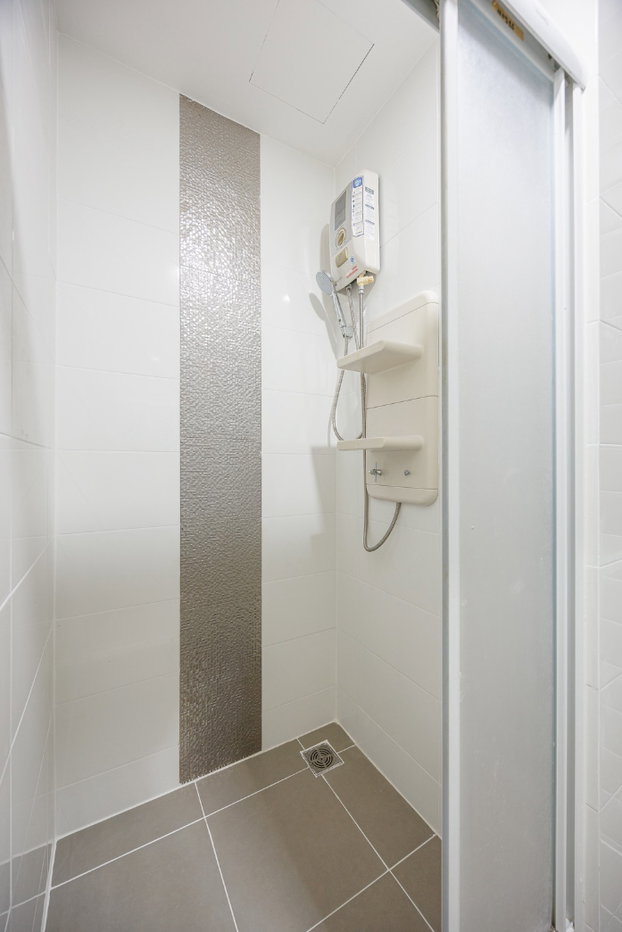 รูป แอสปาย ศรีนครินทร์ ห้องสวย ใกล้รถไฟฟ้า ใกล้ห้าง พร้อมอยู่ _Do879 . - รูปที่ 16/21