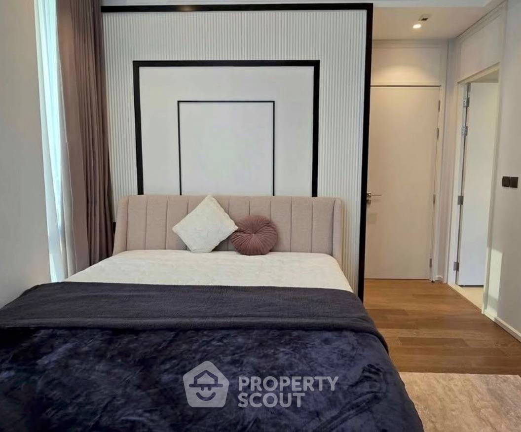 picture 2-BR Condo at Muniq Langsuan near BTS Ratchadamri (ID 2433614) - 5/7