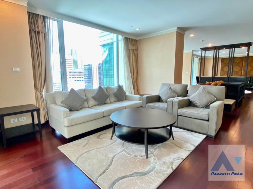 รูป 🔼🔽 AccomA 📩 The Park Chidlom Condominium - รูปที่ 3/20