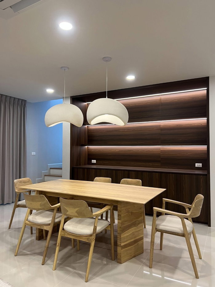 รูป RS5602 ให้เช่า บ้านเดี่ยว Centro Bangna บ้านเดี่ยวหรู บรรยากาศเงียบสงบ ซอยส่วนตัว - รูปที่ 5/16