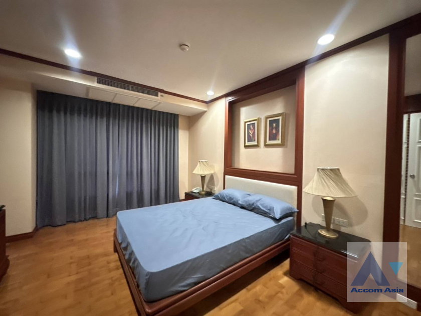 รูป 🔼🔽 AccomA 📩  2 BR Condominium @The Bangkok Sukhumvit 43 (AA44475) - รูปที่ 11/17