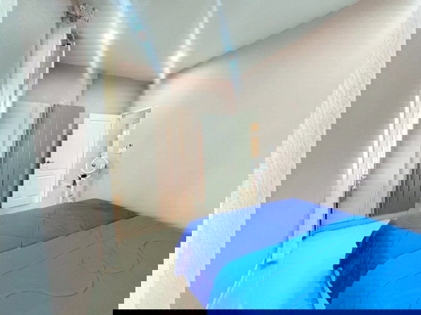 รูป ม.เทคโนโลยีมหานคร บิ๊กซี ให้เช่าบ้าน 4 นอน 3 น้ำ หนองจอก 400 ม. ใกล้แม็คโคร 800 ม. 50 ตร.วา. 200 ตร.ม. บ้านเดี่ยว 2 ชั้น ตลาดหนองจอก 1 กม. - รูปที่ 8/8