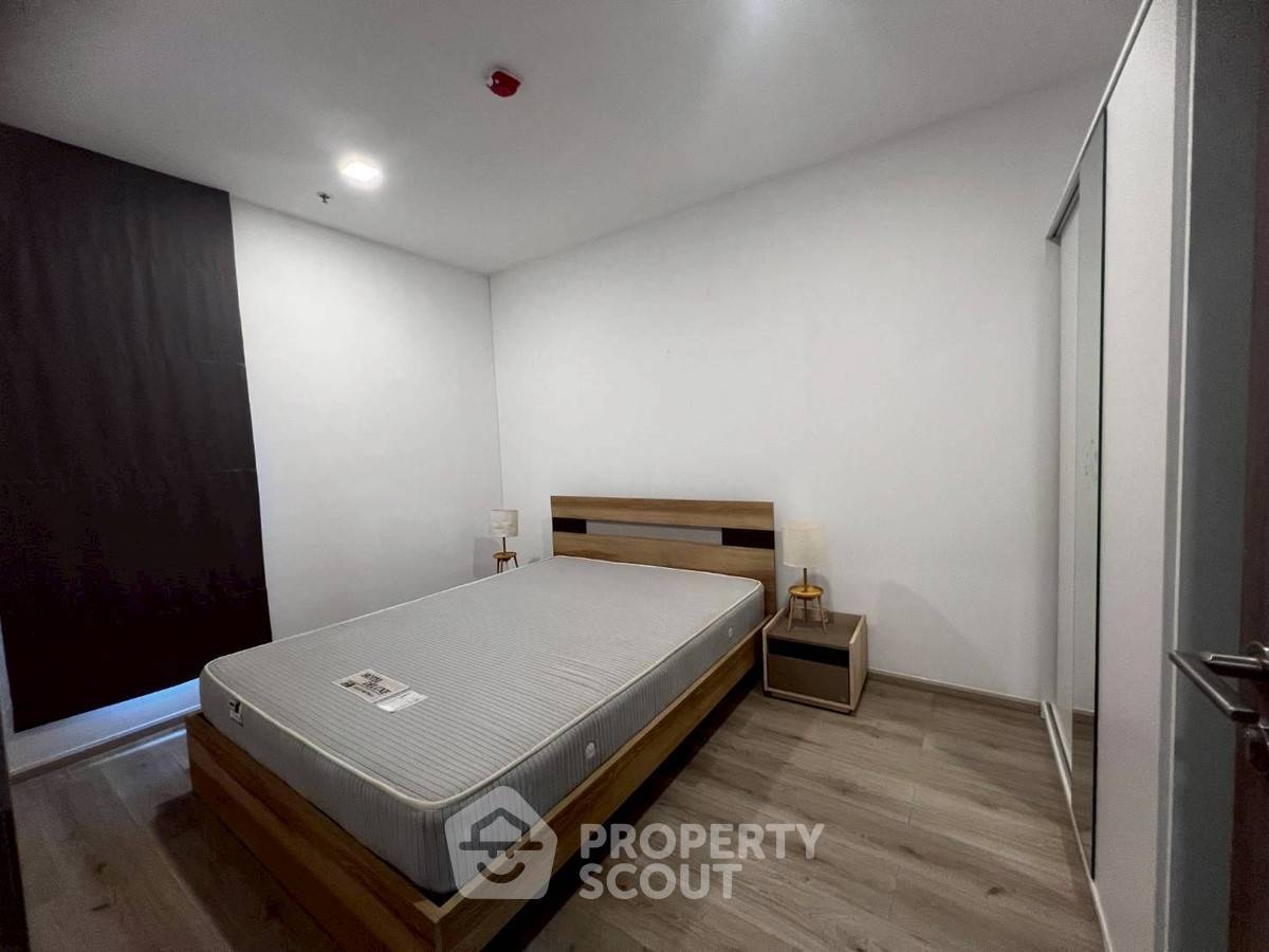 รูป คอนโด 1-ห้องนอน ที่ เมทริส ลาดพร้าว ใกล้ MRT ลาดพร้าว (ID 2773343) - รูปที่ 4/10