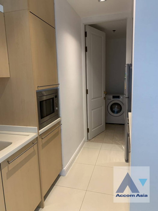 รูป 🔼🔽 AccomA 📩  2 BR Condominium @Athenee Residence (AA45325) - รูปที่ 9/10