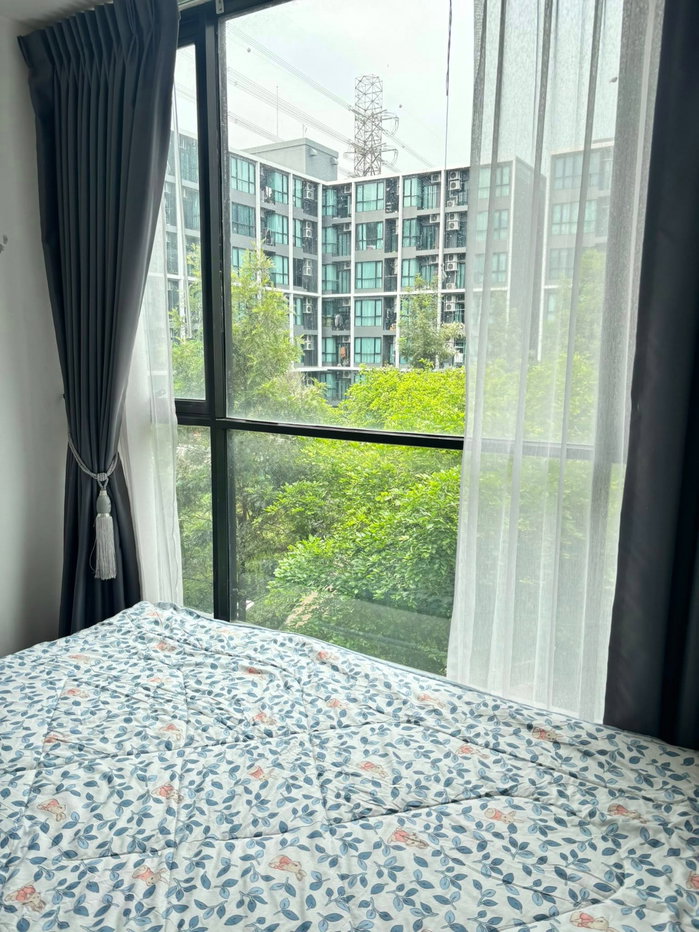 รูป 🤝🏻RB23997 ให้เช่าถูกมาก👍แอทโมซ แจ้งวัฒนะ✅แอดไลน์ @mproperty( มี @ ด้วย) แอดมินตอบไว - รูปที่ 7/12