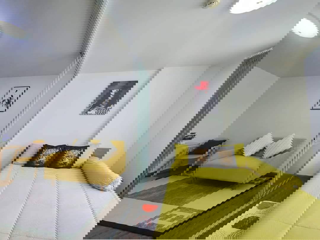 รูป 📢 ปล่อยเช่า ดีเวียงคอนโด เชียงใหม่ ใกล้นิมมาน & มช. #ฟรีWiFi - รูปที่ 9/14