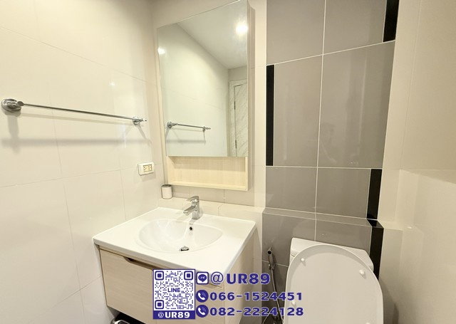 รูป 💙 Hot Price 💙ให้เช่า/For RENT คอนโด Artemis Sukhumvit 77 (อาร์ทีมิส สุขุมวิท 77) - รูปที่ 14/15