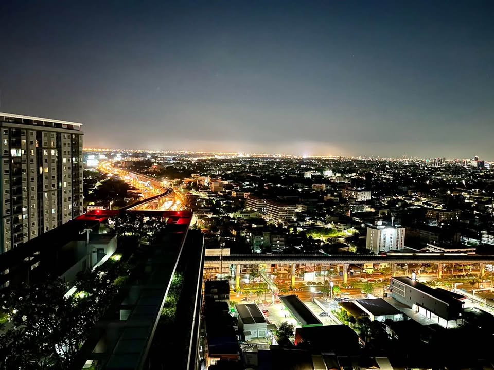 รูป ขาย รหัส PP016 คอนโด The President สาทร-ราชพฤกษ์ เฟส 3 - รูปที่ 10/11