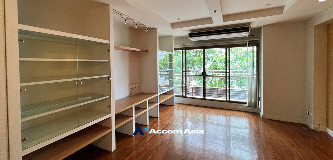 รูป 🔼🔽 AccomA 📩  2 BR Condominium @Baan Ploenchit (AA24841) - รูปที่ 3/14