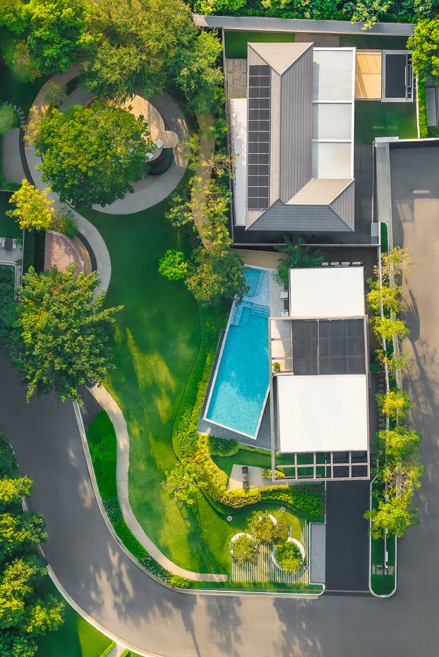 รูป ธนาเรสซิเดนซ์ บรมฯ - ปิ่นเกล้า  - รูปที่ 8/64