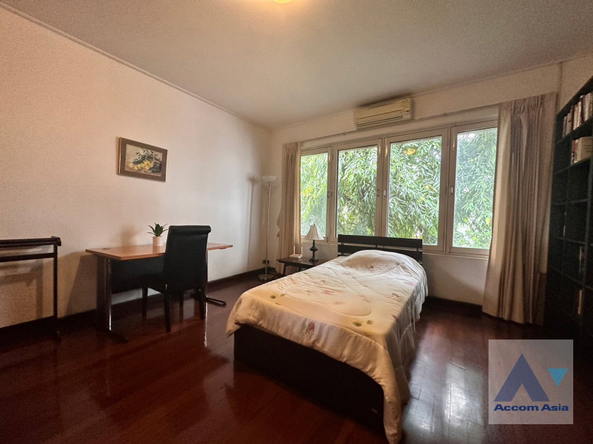 picture 🔼🔽 AccomA 📩  4 BR House in Khlong Tan Nuea (50171) - 13/17