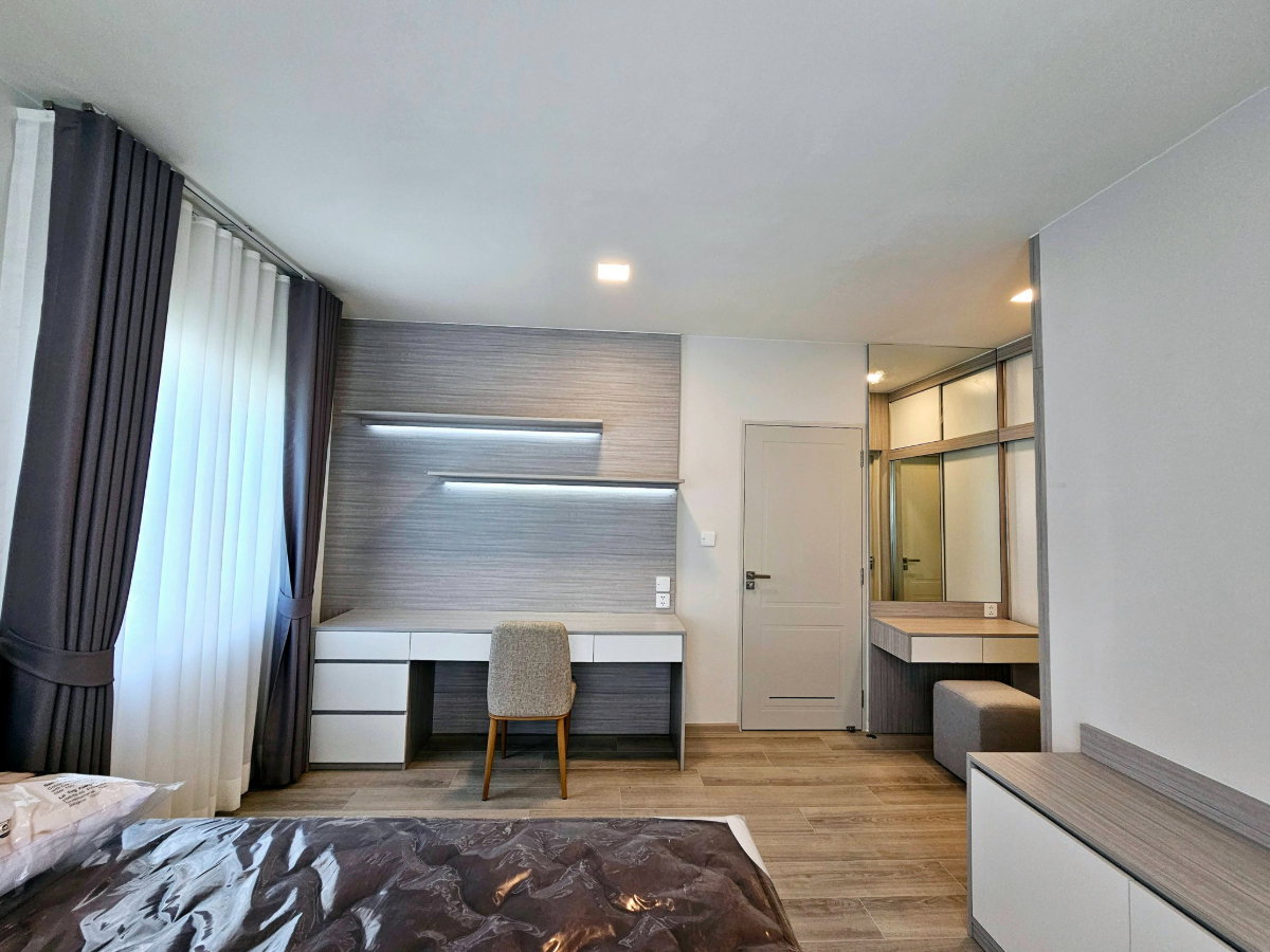 รูป [RENT] HST0096 ชัยพฤกษ์ บางนา กม.15  Chaiyapruek Bangna km.15     (แอดไลน์มี @นำหน้า LINE ID :  @idhomeland) - รูปที่ 15/15