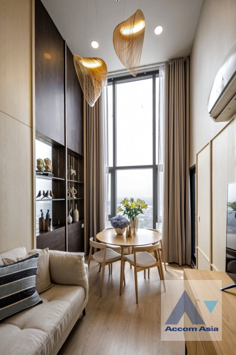 picture 🔼🔽 AccomA 📩 Duplex Condo 2 BR Condominium @Life Rama 4-Asoke (AA44822) - 7/20