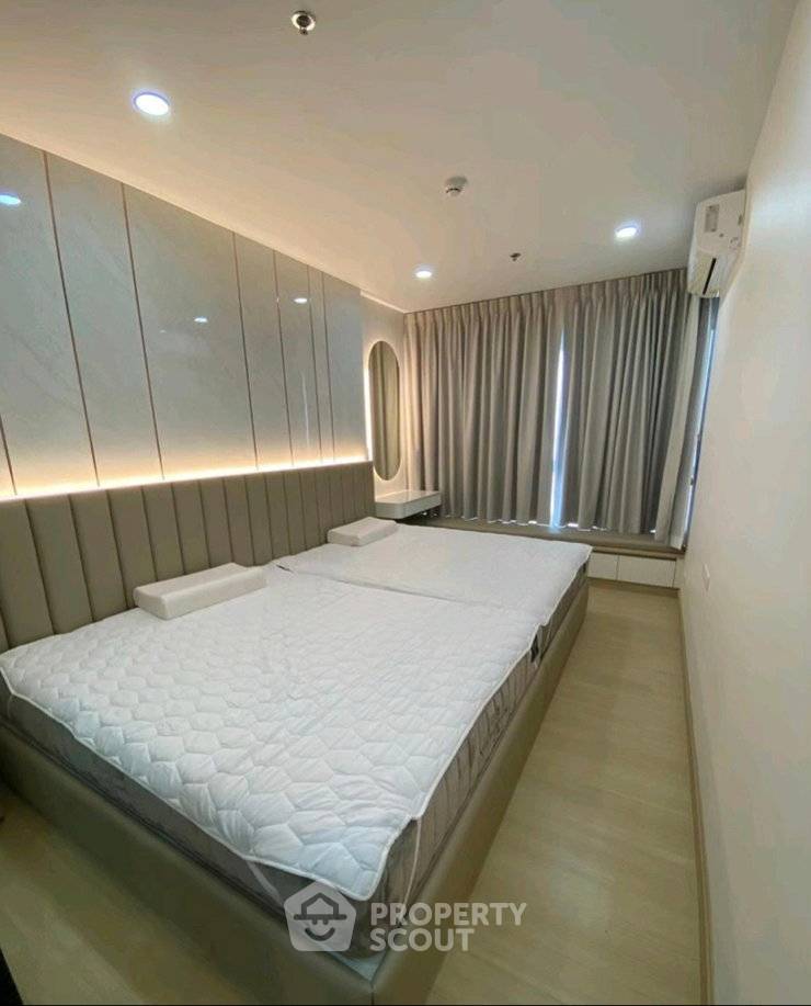 รูป คอนโด 2-ห้องนอน ที่ ศุภาลัย ลอฟท์ ประชาธิปก-วงเวียนใหญ่ ใกล้ BTS วงเวียนใหญ่ (ID 2768187) - รูปที่ 10/13