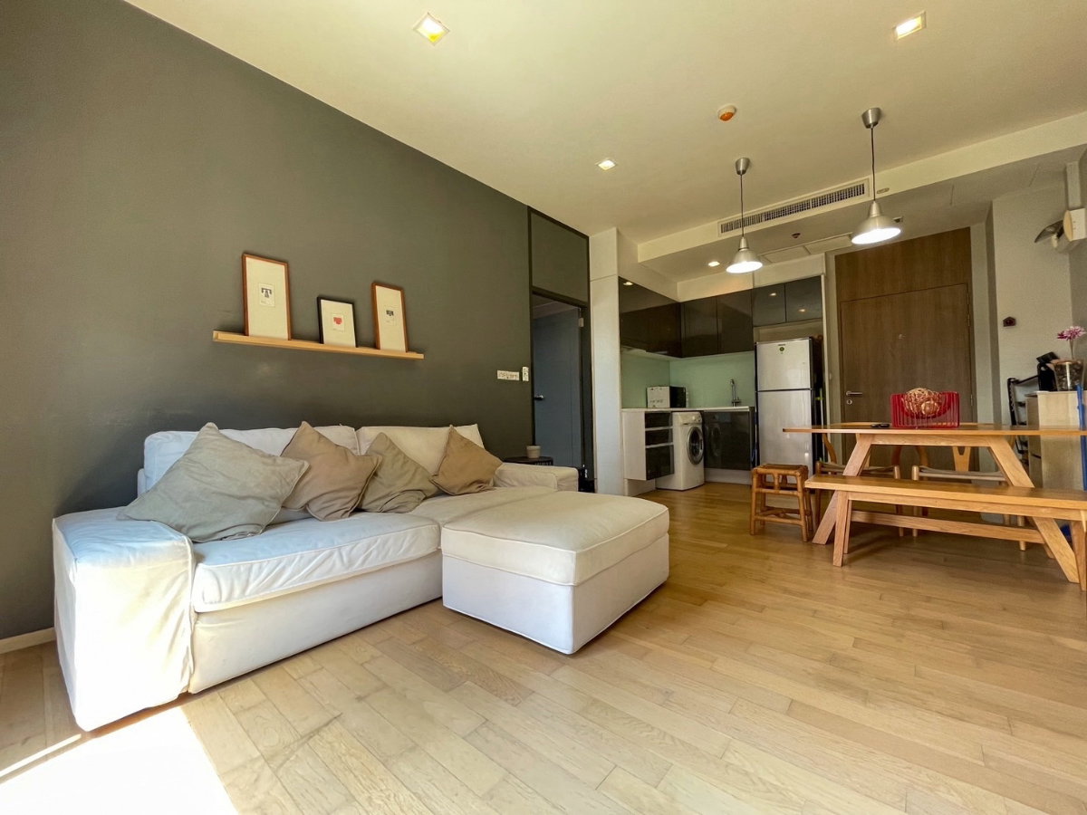 รูป 🏠✨ โนเบิล รีวิล (Noble Reveal) | ขายคอนโด 1 ห้องนอน (HBH-HL-110) - รูปที่ 4/13