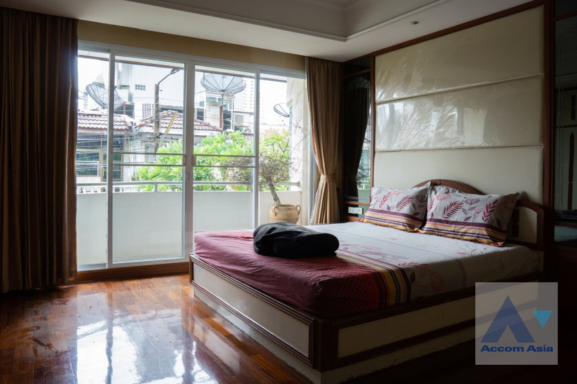 รูป 🔼🔽 AccomA 📩  4 BR House in Klong Tan (AA34073) - รูปที่ 10/20