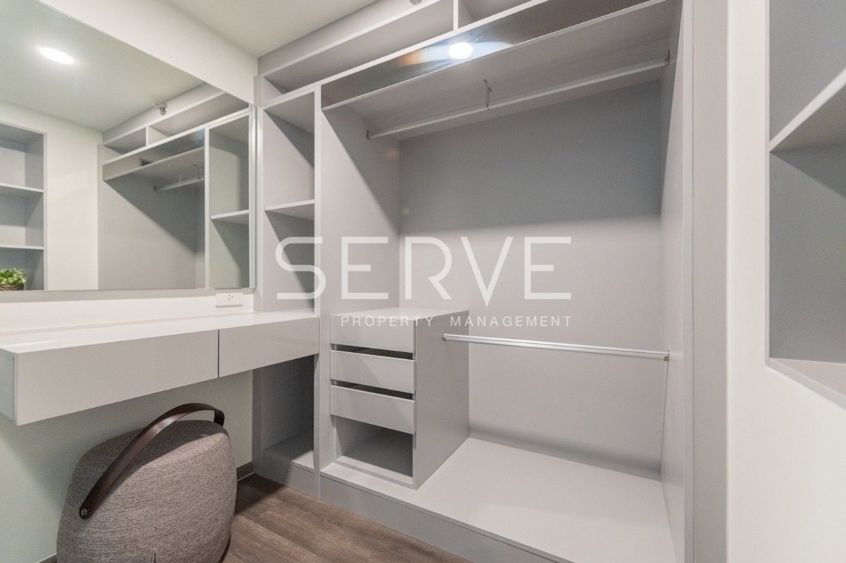 รูป ให้เช่า Knightsbridge Space Rama 9 | ห้อง Loft เพดานสูง - รูปที่ 6/8