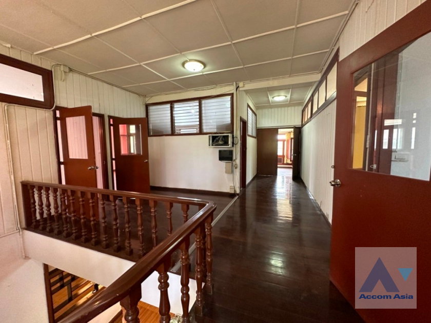 picture 🔼🔽 AccomA 📩 0 BR House in Phaya Thai (AA39380) - 6/14