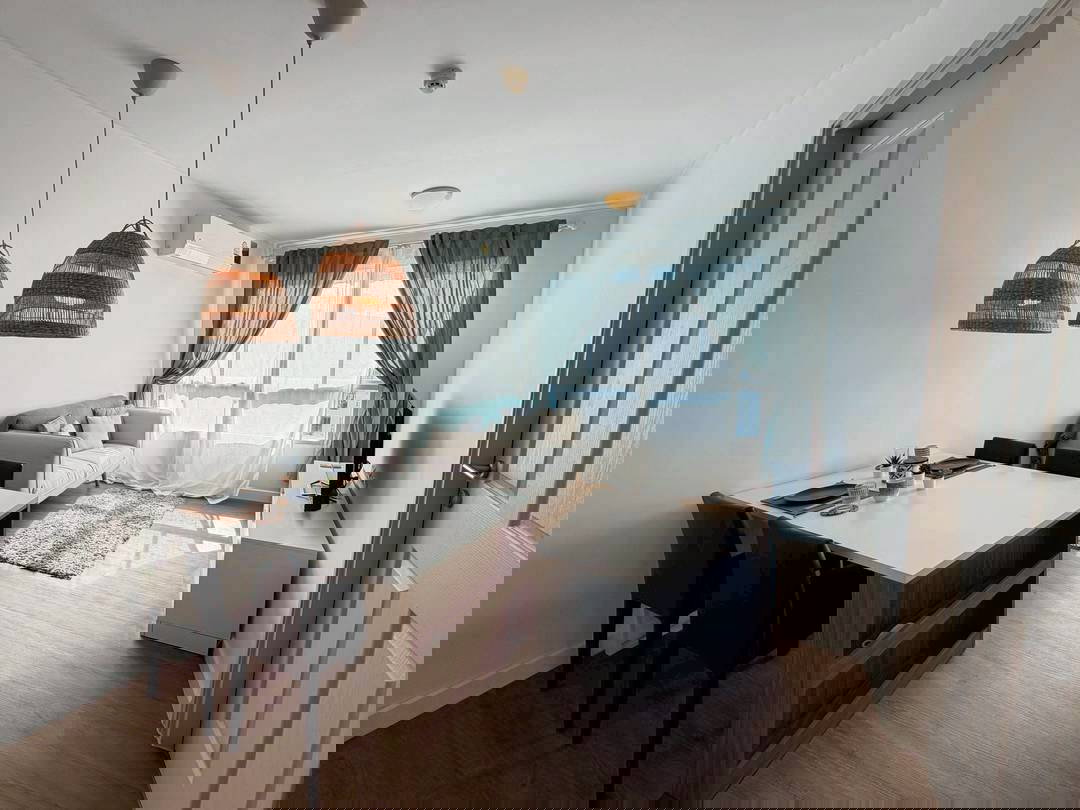 รูป ดีคอนโดนิม D Condo Nim ให้เช่า 14,000/เดือน - รูปที่ 6/15