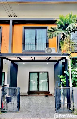Townhouses for rent : 2 Bedroom Townhouse for rent at Phuket Country Club 6124288