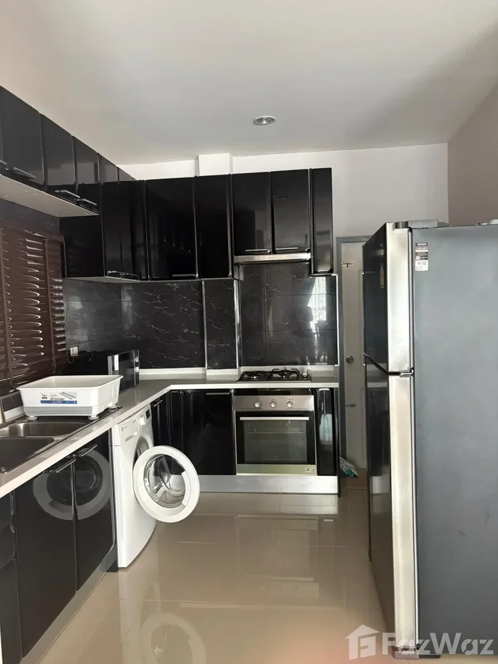 รูป บ้านเดี่ยวให้เช่า 3 ห้องนอน ในโครงการ ภัทรา วิลเลจ 6150991 - รูปที่ 8/28