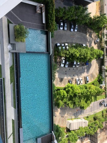 รูป Supalai Premier @Asoke | ติด MRT เพชรบุรี และ Airport Rail Link มักกะสัน #WER060 - รูปที่ 16/16