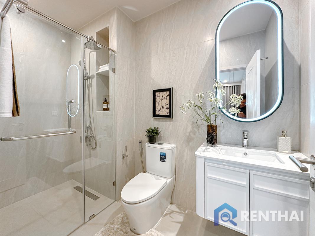 รูป สำหรับ ขาย คอนโด 3 ห้องนอน ที่ The Title Biancana - รูปที่ 19/25