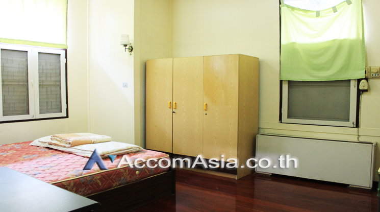 รูป 🔼🔽 AccomA 📩 House for rent and sale, 2 Beds with spacious area, near BTS On nut (AA22885) - รูปที่ 11/13
