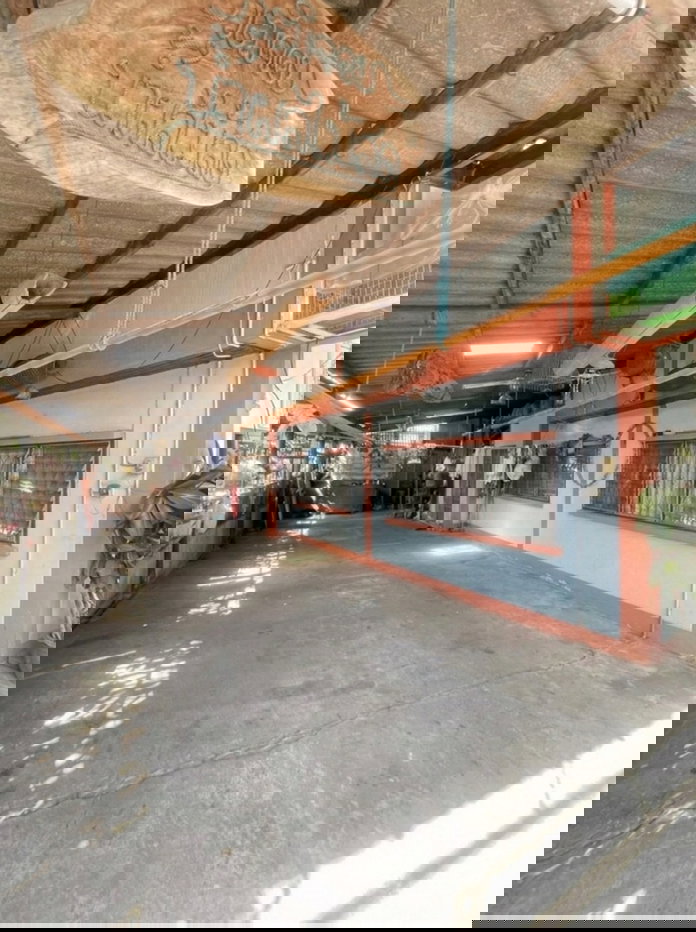 รูป ขายบ้านเดี่ยวซอยทานสัมฤทธิ์19ใกล้mrtสนามบินน้ำ - รูปที่ 4/12