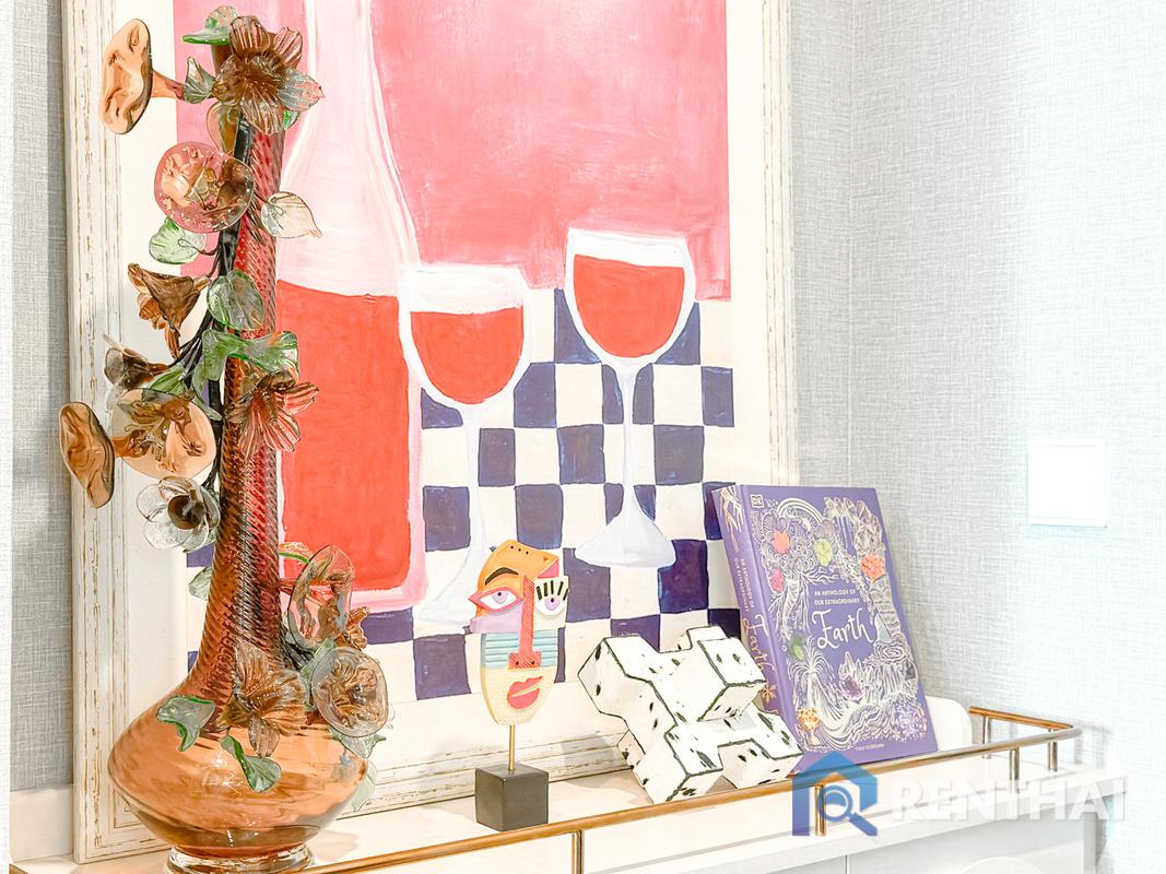 picture For sale condo 1 bedroom at The Title Katabello - 9/23