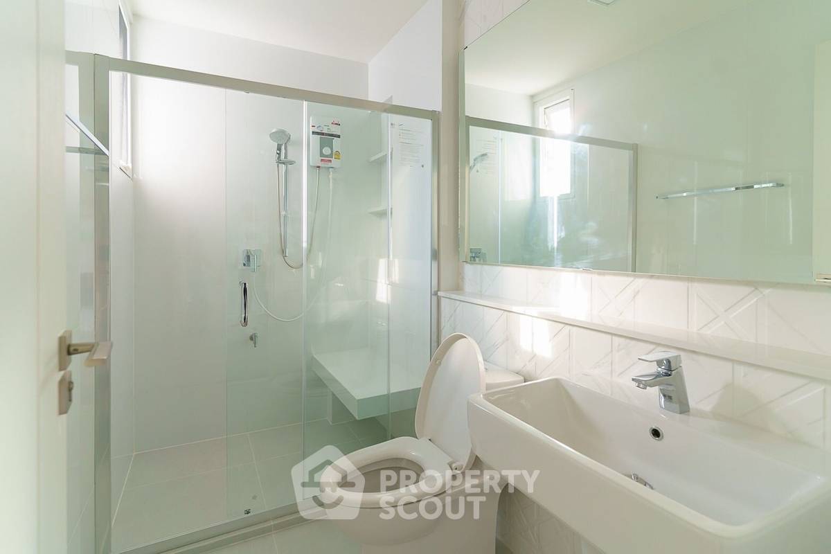 รูป บ้าน 4-ห้องนอน ที่ มัณฑนา บางนา-วงแหวน ใน ดอกไม้ (ID 2773966) - รูปที่ 8/15