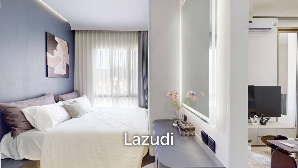 รูป 168.6 ตร.ม.  2 ห้องนอน  2 ห้องน้ำ คอนโดสำหรับ ขายใน กมลา - รูปที่ 12/19