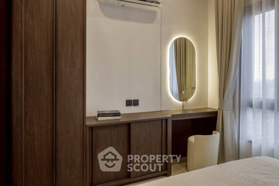 รูป คอนโด 3-ห้องนอน ที่ ไลฟ์ พระราม 4 - อโศก ใกล้ MRT ศูนย์การประชุมแห่งชาติสิริกิติ์ (ID 2773575) - รูปที่ 9/12